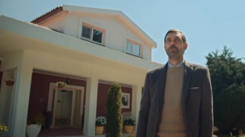 Kağıt Ev Nerede Çekiliyor İşte, O Ev Hakkında Önemli Bilgi 4