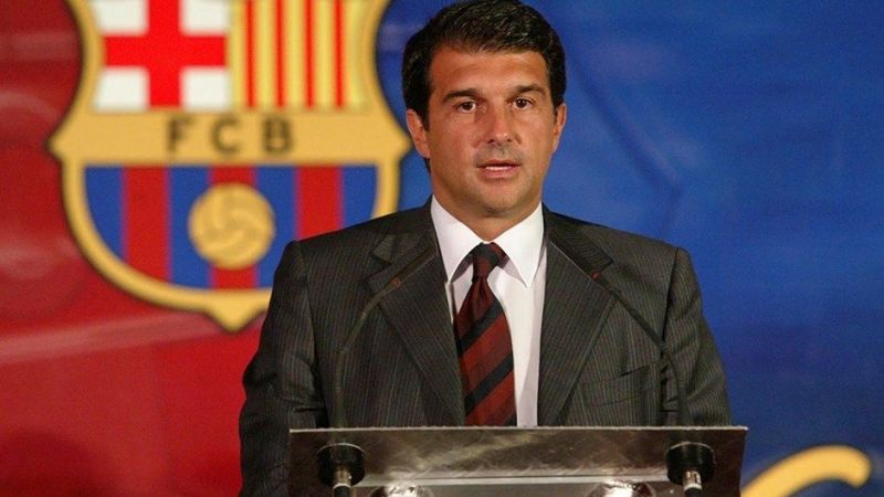 'Avrupa Süper Ligi' Varlığını Sürdürüyor! Barcelona Kulüp Başkanı: "Avrupa Süper Ligi Bir Zorunluluk" 2