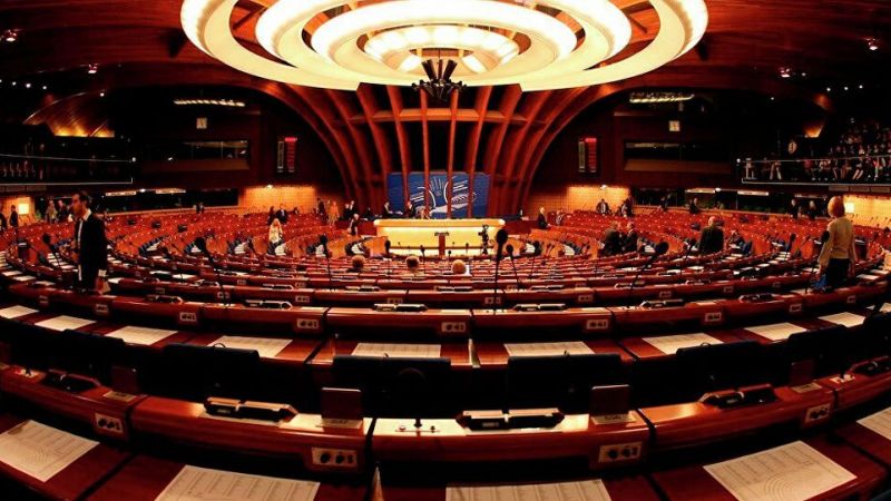 Avrupa Konseyi Parlamenter Meclisi Onayladı! FETÖ Ve PKK İbaresi Yine Düzeltilmedi! 2
