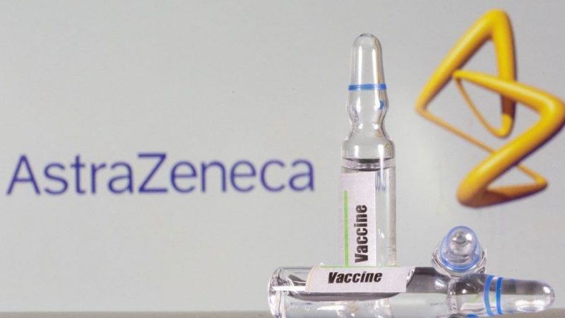 Savaşın Eşiğinde Olan Ukrayna'ya İyi Haber! Covax Kapsamında AstraZeneca Aşıları Geldi! 1