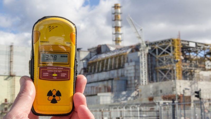Çernobil'in Etkileri Son Buluyor! Dünyaya Gelen Çocuklarda DNA Hasarı Tespit Edilmedi! 1