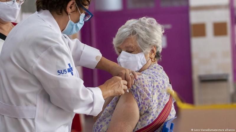 Avrupa Birliği Aşı Hedefini Açıkladı! "Temmuz'da Nüfusun %70'i Aşılı Olacak!" 2