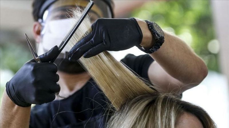 23 Nisan Kuaförler Açık Mı? Bugün Kuaförler, Berberler Açık Mı Kapalı Mı? 3