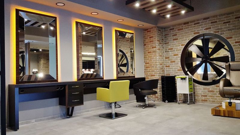 23 Nisan Kuaförler Açık Mı? Bugün Kuaförler, Berberler Açık Mı Kapalı Mı? 2