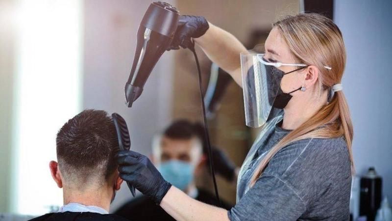 23 Nisan Kuaförler Açık Mı? Bugün Kuaförler, Berberler Açık Mı Kapalı Mı? 1