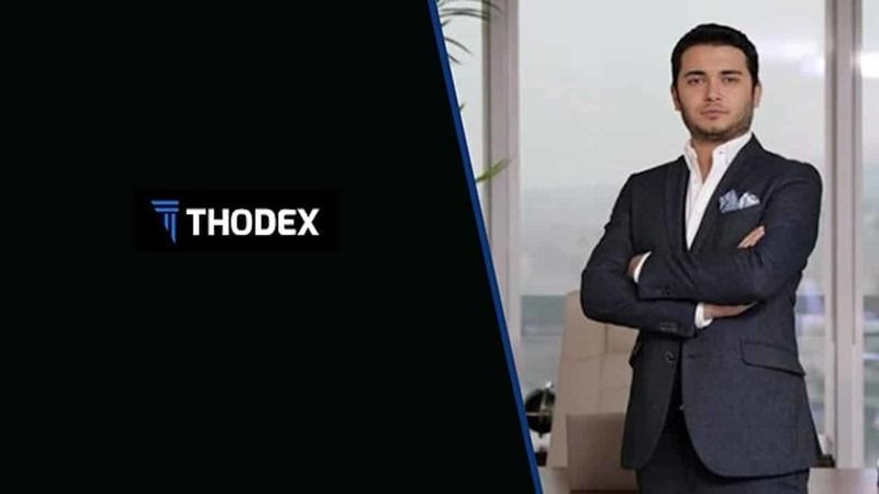 Thodex Soruşturması Büyüyor! Gözaltılar Artmaya Başladı, İşte Detaylar! 2
