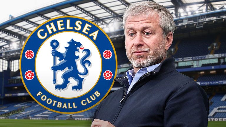 Chelsea Başkanı 'Avrupa Süper Ligi' İçin Pişman! Gelecek Yaptırımlardan Korkuyor! 1