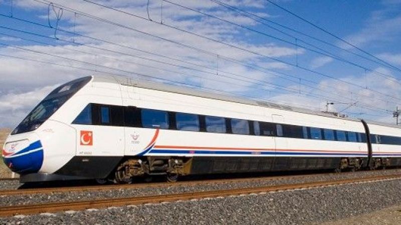 Ankara Konya Hızlı Tren Kaç Saat Sürüyor? 2021 Ankara-Konya Hızlı Tren Fiyatları 2021 4