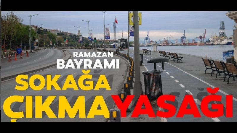 Ramazan Bayramı’nda Sokağa Çıkma Yasağı Olacak Mı? Ramazan Bayramı Kaç Gün.. İşte Son Açıklama 1