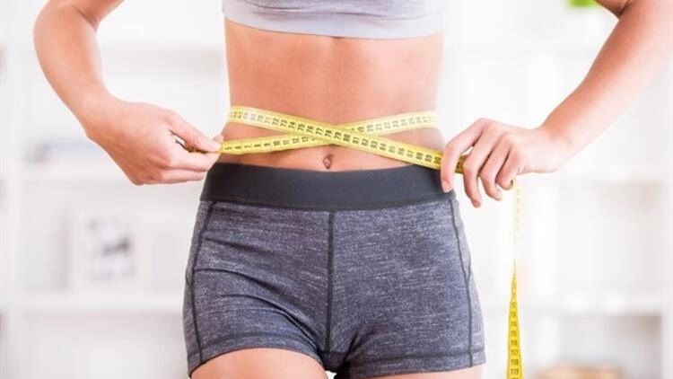 Ramazan'da Nasıl Kilo Verilir? 1 Ay Oruç Tutarak Kaç Kilo Verilir? 4