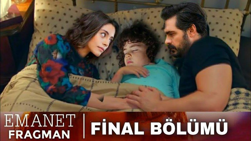 Emanet Dizisi Final Tarihi Açıklandı! 4