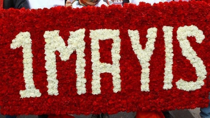 1 Mayıs Resmi Tatil mi, 2021 Yılında Hangi Güne Denk Geliyor? 1