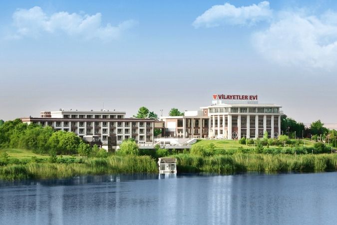Ankara'da Nerede Kalınır - Ankara Otel Tavsiyeleri 2021 - Güncel Otel Fiyatları 3