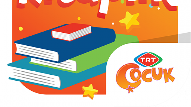 TRT'den Uygulama Üstüne Uygulama! TRT Çocuk Kitaplık 3 Günde Rekor Kırdı! 2