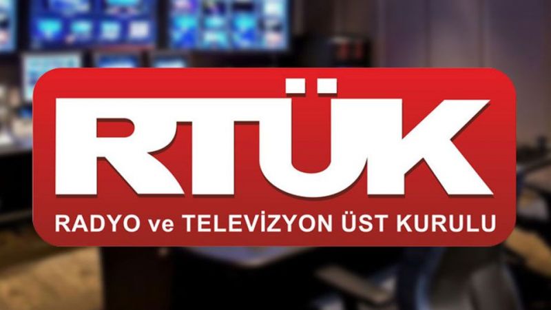 RTÜK Bekarete Acımadı! KRT, TELE1 ve Kanal D'ye Cezalar Geldi! 2