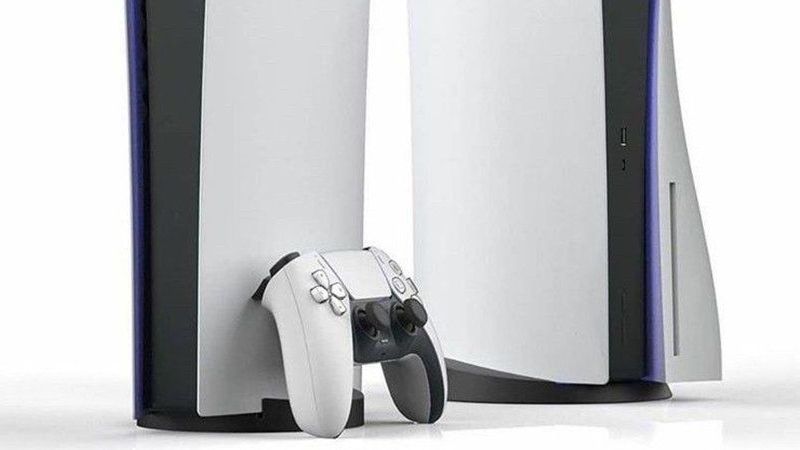 Playstation 5 Başarı Getirdi! Sony'den Bir İlk, Karı İlk Kez 1 Trilyon Doları Geçti! 2