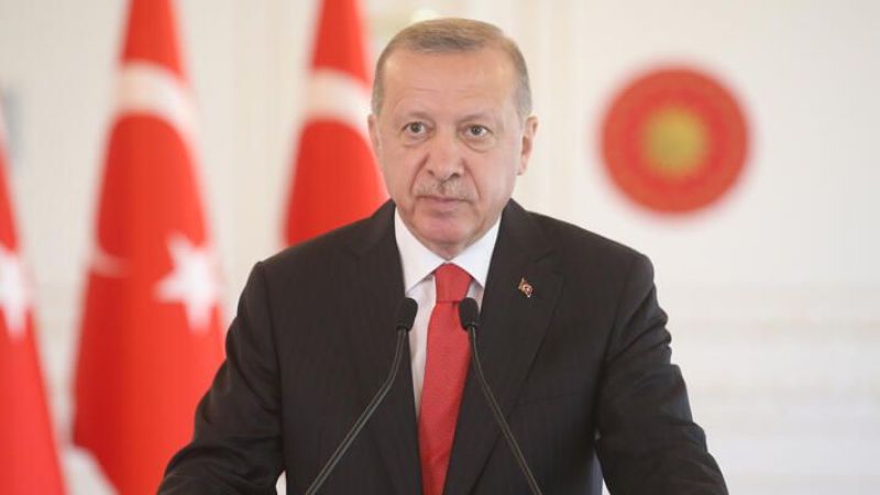 Cumhurbaşkanı Erdoğan Pandemi Desteklerini Açıklıyor! İşte Satır Başları! 2