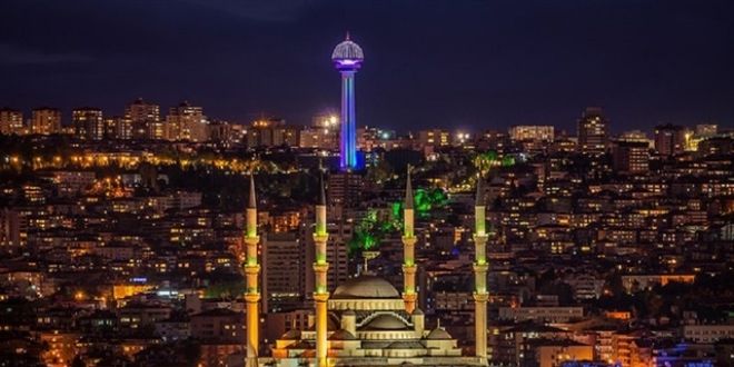 Ankara'da Koronavirüste Halkı Şok Eden Artış! Rapor Yorumlandı, Birden Bire Arttı... Tam Kapanma Uzatılabilir, Azalması Gerekiyor! 4