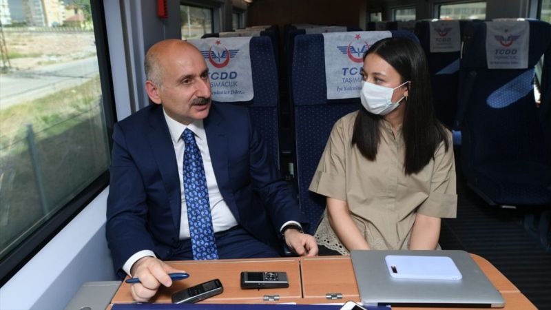 Kanal İstanbul'a İlk Kazma Vuruluyor! Açılışa Cumhurbaşkanı Erdoğan Katılacak! 2