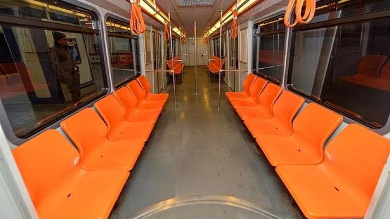 Ankara'da Tam Kapanma Nedeniyle Ego, Metro ve Ankaray Saatleri Değişti mi? 2