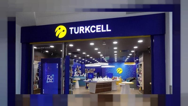 Turkcell Büyümeye Devam Ediyor! 705 Bin Yeni Müşteri Kazandılar! 2