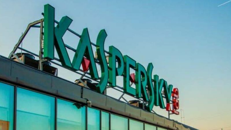 Network ve PC Güvenliği Ruslara Emanet! Kaspersky ABD'ye Rağmen Büyümeye Devam Ediyor! 2