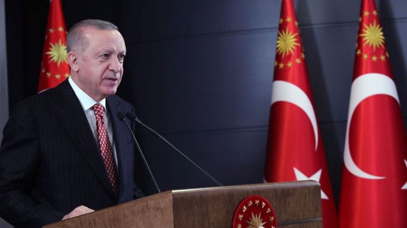 CHP'li Aykut Erdoğdu'ya Bir Kötü Haber Daha! Cumhurbaşkanına Hakaret Davası Açıldı! 1