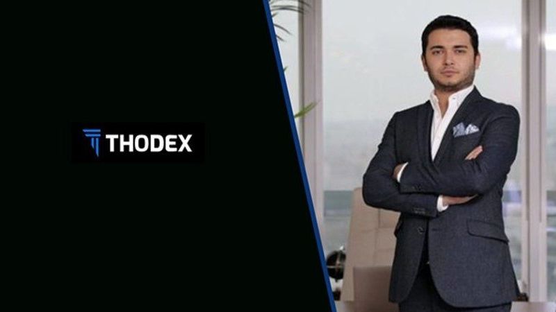 Thodex'in Yöneticisinin Yakalanması An Meselesi! Emniyet Özel Ekiple Harekete Geçti! 3