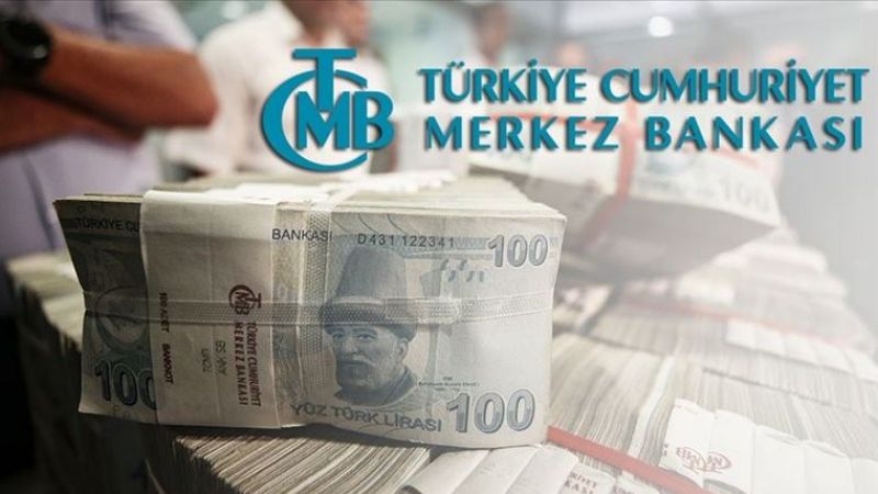 Merkez Bankası Kararını Açıkladı! Kavcıoğlu Hedefine Yine Ulaşamadı! 2