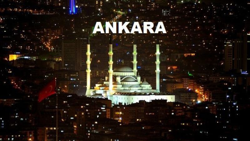 Ankara'da Koronavirüs Bitiyor! Çarklar Tersine Dönmeye Başladı, Tam Kapanma İşe Yaradı! İşte Güncel Tablo... 4