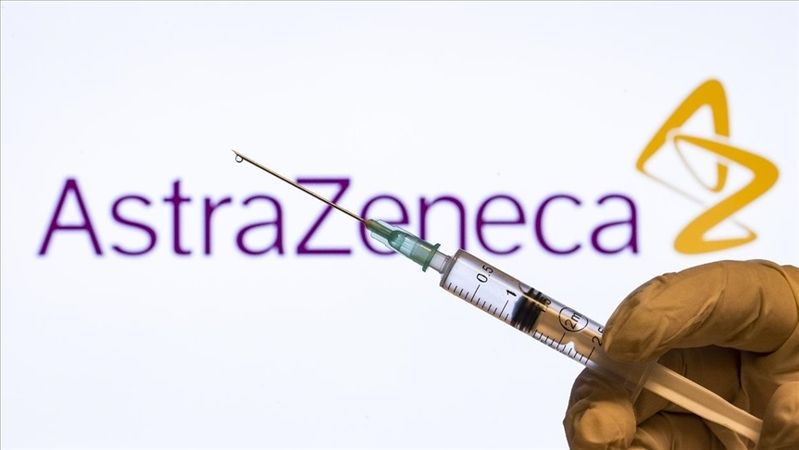 Virüs Mücadelesinde Başarı Sağlayan İngiltere! AstraZeneca Yerine Alternatif Aşıları Tavsiye Etti! 1