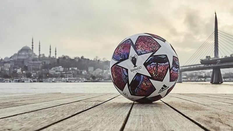 Şampiyonlar Ligi Heyecanı Artıyor! Şenol Güneş İstanbul Finalini Değerlendirdi! 1