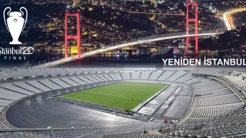 Şampiyonlar Ligi Heyecanı Artıyor! Şenol Güneş İstanbul Finalini Değerlendirdi! 2
