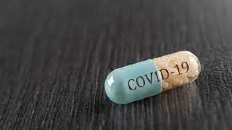 Koronavirüs İçin İlaç Müjdesi! Avrupa İlaç Ajansı Değerlendirmeye Aldı! 2