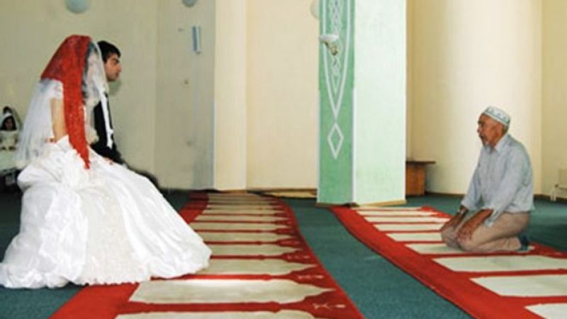 İmam Nikahı Nasıl Düşer? Nasıl Bozulur? Dini Boşanma Nasıl Gerçekleşir? 4