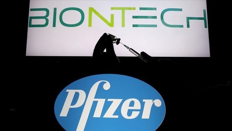 Patent Tartışmaları Sürerken BioNTech-Pfizer'dan Yeni Anlaşma! Tam 1,8 Milyar Doz Yolda! 1