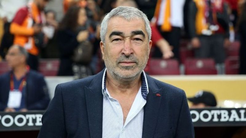 Samet Aybaba Kimdir? Adana Demirspor'un Hocası Samet Aybaba Kaç Yaşında, Nereli? 3
