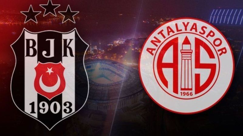 Antalyaspor – Beşiktaş ZTK Finali Seyircili Oynanacak | Türkiye Kupası Final Maçına Nasıl Bilet Alınır? İşte Beşiktaş Antalyaspor Maçı Bilet Fiyatları 4