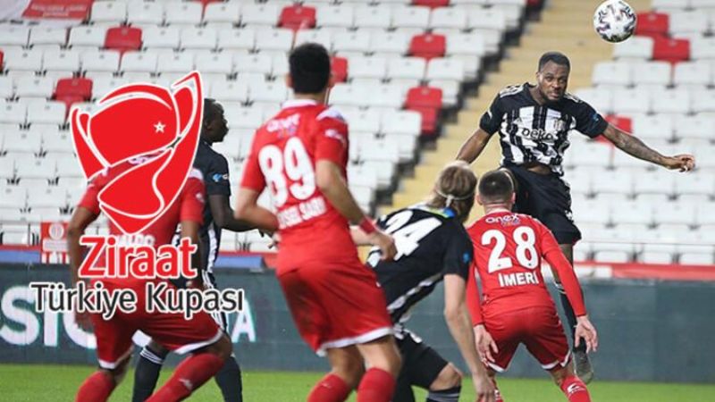 Antalyaspor – Beşiktaş ZTK Finali Seyircili Oynanacak | Türkiye Kupası Final Maçına Nasıl Bilet Alınır? İşte Beşiktaş Antalyaspor Maçı Bilet Fiyatları 3