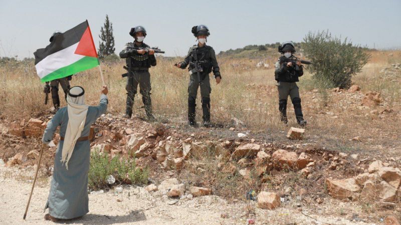 İsrail Bu Fotoğrafla Haklı Çıkmaya Çalışıyor! Fahrettin Altun Dayanamadı! 2