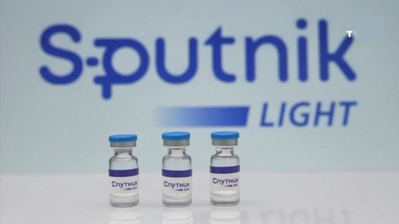 "Sputnik Light" Aşısı Geliyor! O Firma Sağlık Bakanlığına Müracaat'a Hazırlanıyor! 1