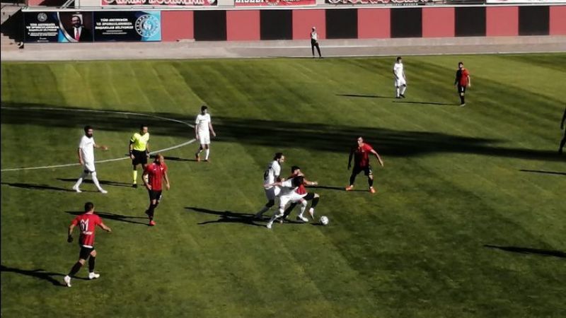 Van Spor Sakaryaspor Play Off Çeyrek Final İlk Maçı Ne Zaman, Saat Kaçta, Hangi Kanalda? 2