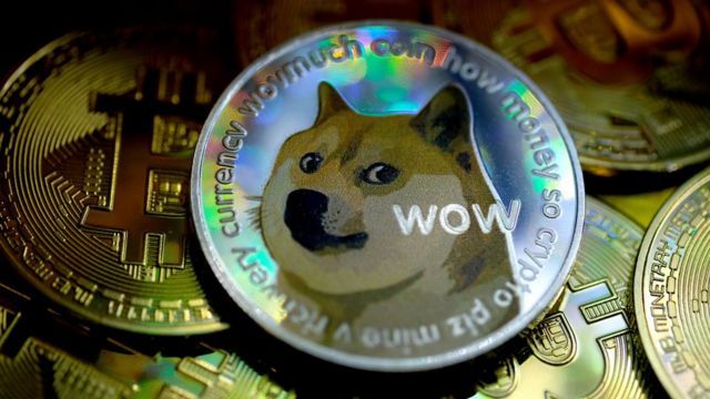 12 Mayıs Kripto Para Borsası | Bugün Kripto Borsasında Son Durum Ne? Bitcoin, Ethereum, Dogecoin Ve Ripple XRP Ne Kadar Oldu? 4