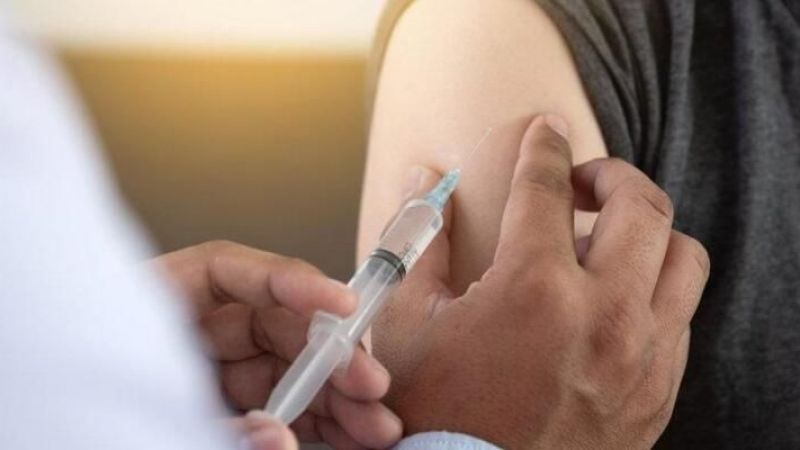 Aşı Sırası Kimde, Hangi Grupta? AŞI SIRASI SORGULAMA: Covid-19 Aşı Öğrenme SMS Ve E-Nabız Ekranı Ve Aşı Takvimi 1