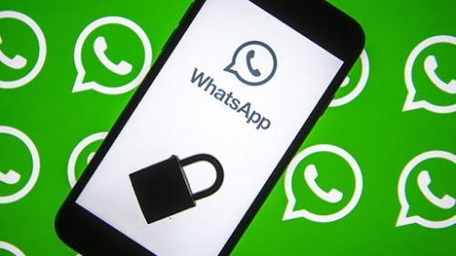 WhatsApp'ta Son Gün Endişesi! Veri Güvenliğinde Son Gün! 1