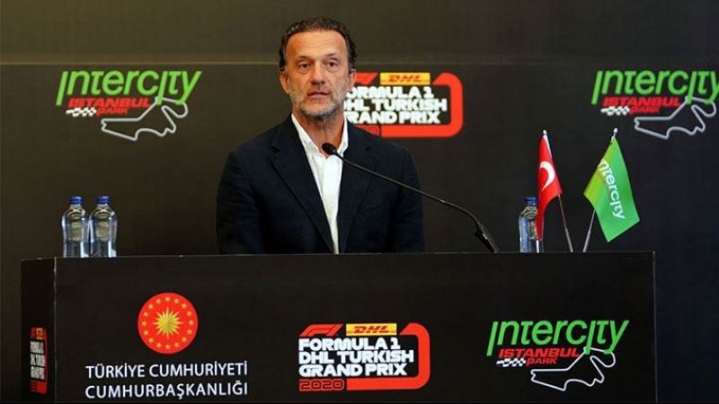 Vural Ak Açıkladı! "Formula 1 Türkiye İçin Takvime Tekrar Girmeye Uğraşıyoruz!" 1