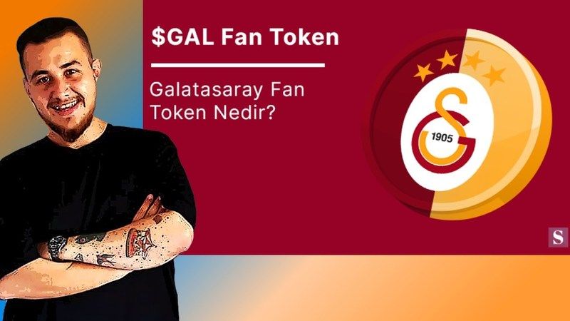 Spor Kulüpleri Parayı Kripto'da Buldu! Galatasaray'a Rekor Gelir! 2