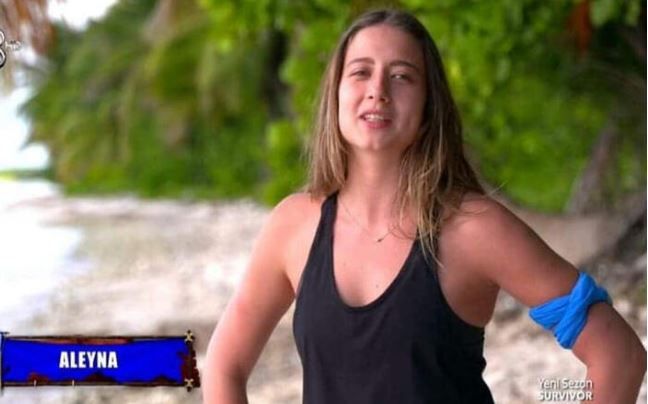 Survivor Aleyna Kalaycıoğlu’nun Kardeşi Cansu Hakkında Şok Gerçek! Hakkında Öyle Bir Şey Ortaya Çıktı Ki, Milyonlar “Yok Artık” Dedi! Meğer Cansu… 1