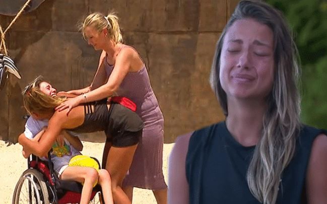 Survivor Aleyna Kalaycıoğlu’nun Kardeşi Cansu Hakkında Şok Gerçek! Hakkında Öyle Bir Şey Ortaya Çıktı Ki, Milyonlar “Yok Artık” Dedi! Meğer Cansu… 3