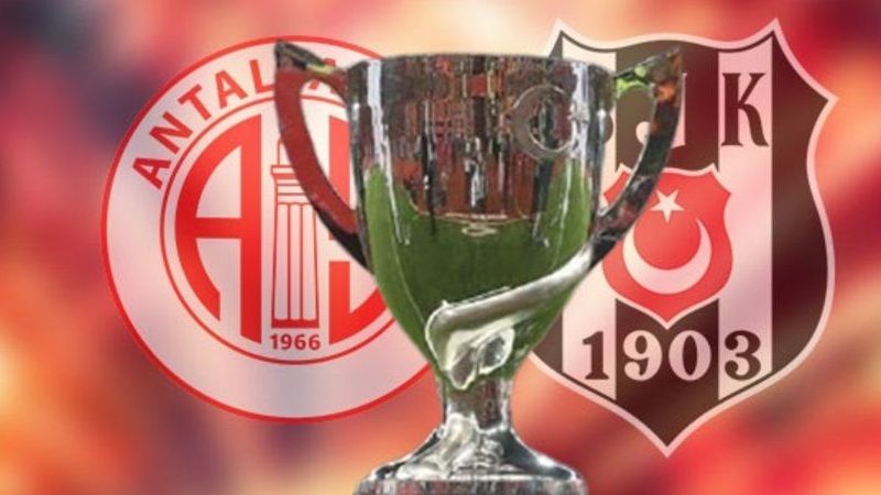 Beşiktaş  Kupaya Doymak İstemiyor! Sezonun 2'nci Kupasını Almaya Yakın! 1